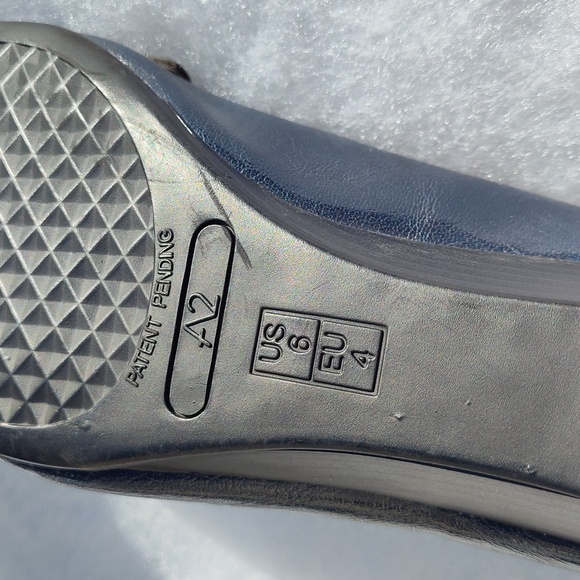 A2 Heelrest - Picture 4 of 4